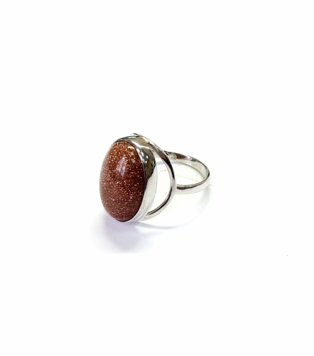 Кольцо Серебро 925, 13185/1р-к