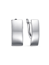 Серьги, Серебро 925 с1256р