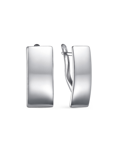 Серьги, Серебро 925, с1256р