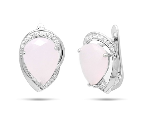 Серьги, Серебро 925, 626412
