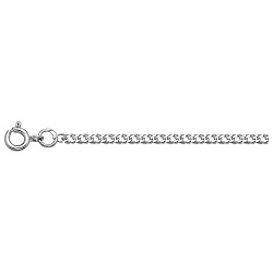 Цепочка Серебро 925, плетение Ромб RDRS 4040PR