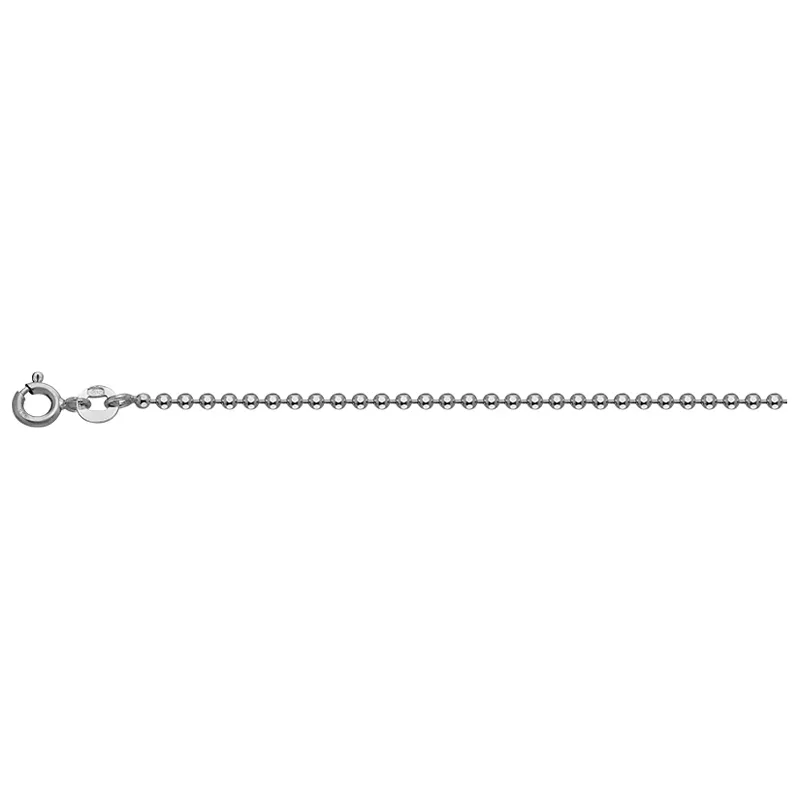 Браслет цепочный Серебро 925  BS 1863RR