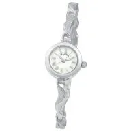 Часы,  Серебро 925, 44100-11