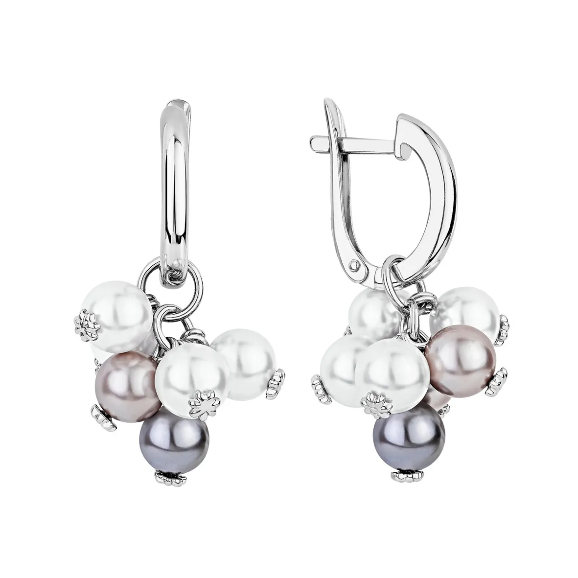 Серьги, Серебро 925, 2340244883-29