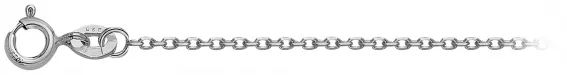 Цепочка Серебро 925, плетение Якорное, CL 4042R