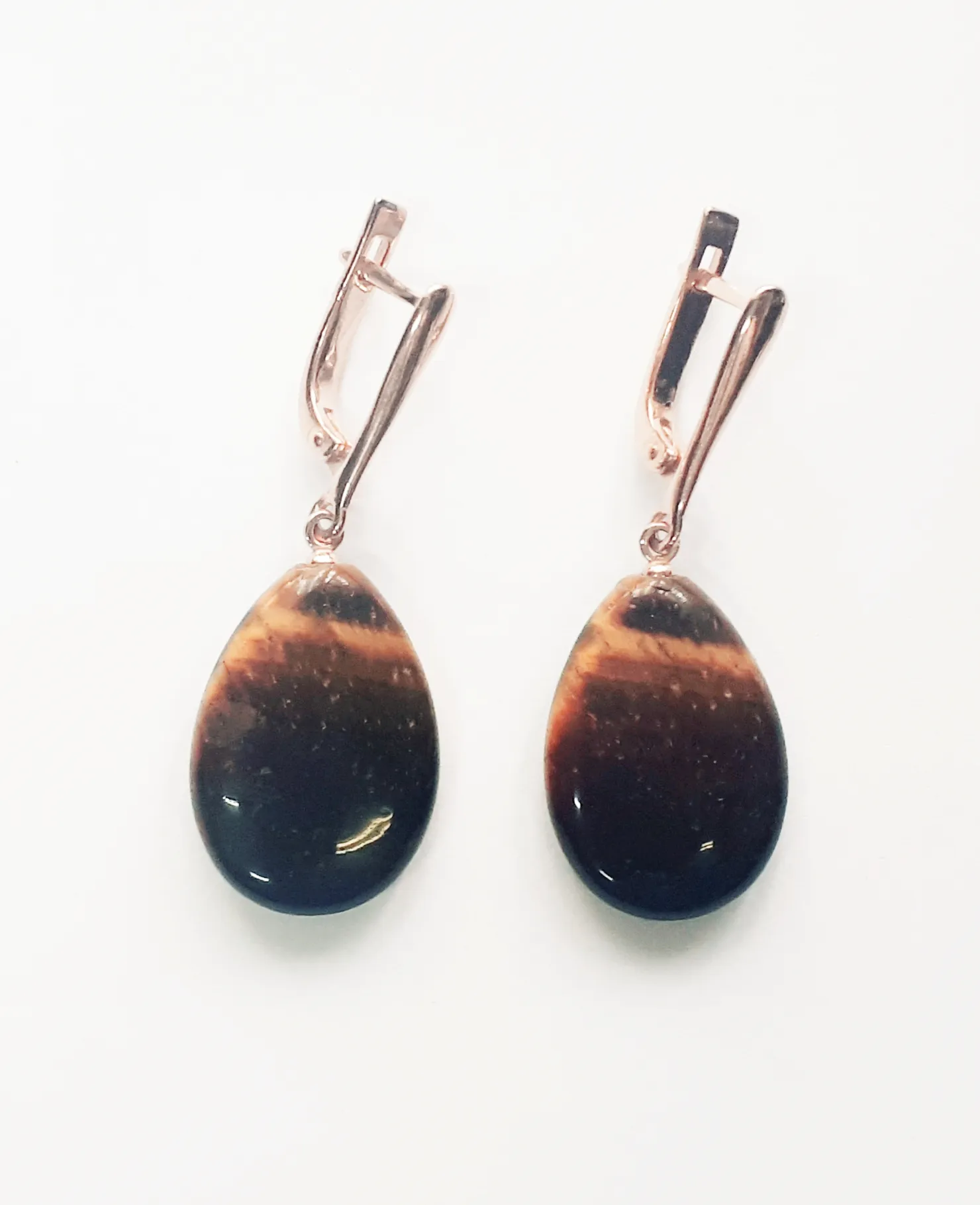 Серьги, Серебро 925, 3102п-с