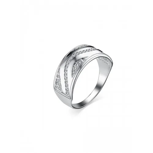 Кольцо Серебро 925, к103464р