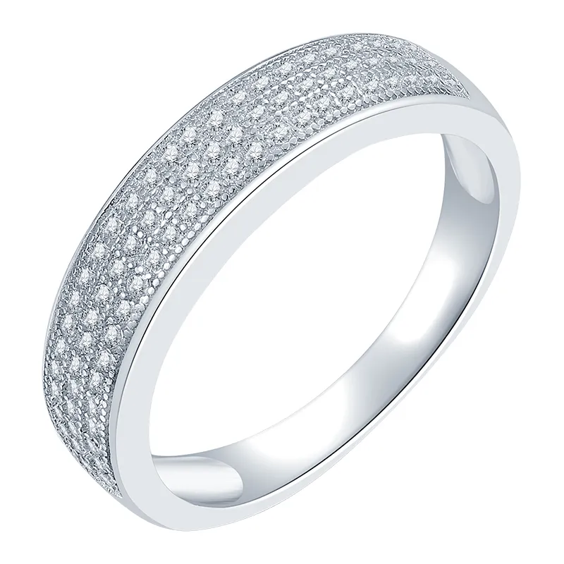 Кольцо Серебро 925, LLR 557            