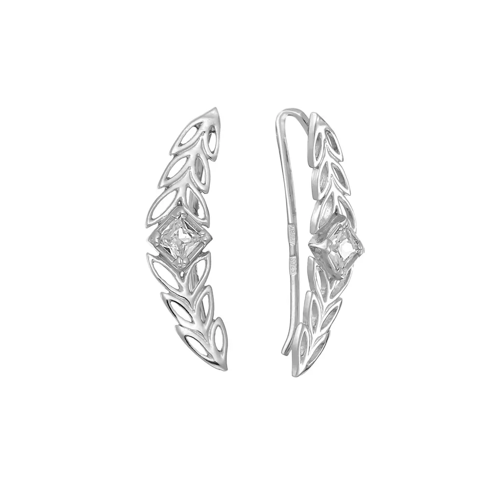 Серьги, Серебро 925, с1143р