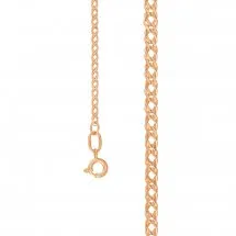 Цепочка Золото 585, плетение Ромб ЦПРМ20512060 Цепочка Золото 585, плетение Ромб ЦПРМ20512060