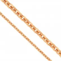Цепочка Золото 585, плетение Якорное ЦЯК10310030 Цепочка Золото 585, плетение Якорное ЦЯК10310030