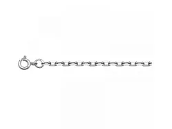 Цепочка Серебро 925, плетение Якорное CLRS 7055RR Цепочка Серебро 925, плетение Якорное CLRS 7055RR